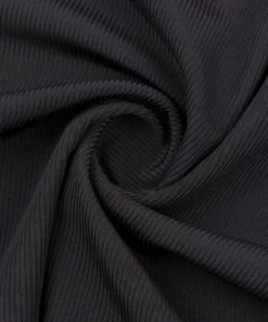 1/1 Rib lycra - RF9822