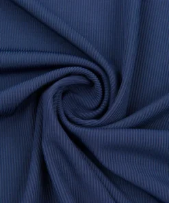 1/1 Rib without lycra - RF9823